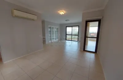 Apartamento Alto Padrão - Residencial - No bairro Jardim Irajá