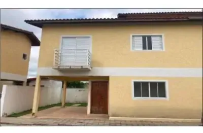 Vargem grande paulista/sp - condomínio villagio chácaras do carmo