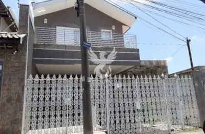 Casa com 3 quartos à venda na Vila M Genoveva, Jundiaí 