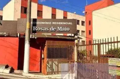 Apartamento com 2 quartos à venda no Altos de Vila Prudente, São Paulo 