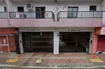 Apartamento com 2 quartos à venda na Cidade Ocian, Praia Grande 