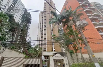Apartamento com 1 quarto à venda na Vila Nova Conceição, São Paulo 