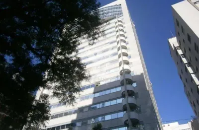 Casa comercial à venda em Cerqueira César, São Paulo 