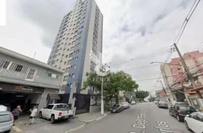 Apartamento com 2 quartos à venda na Vila Campesina, Osasco 