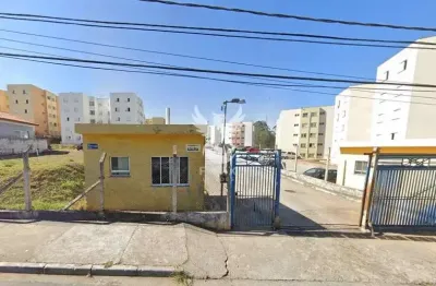 Apartamento com 2 quartos à venda na Vila Pomar, Mogi das Cruzes 