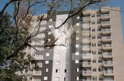 Apartamento com 2 quartos à venda na Vila Pomar, Mogi das Cruzes 