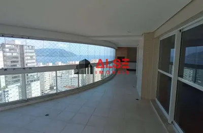 - 3  suites  cap ferrat+ 1 dorm c/ varanda gourmet e 3 vagas + lazer