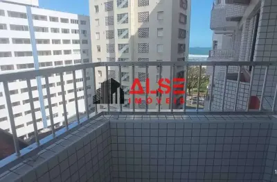 Apartamento com 2 quartos à venda na Avenida Presidente Wilson, Gonzaga, Santos