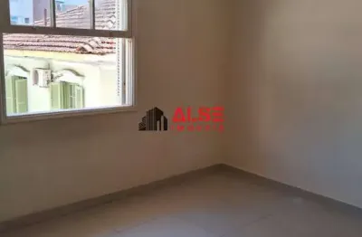 Apartamento com 2 quartos à venda na Avenida Senador Pinheiro Machado, Campo Grande, Santos