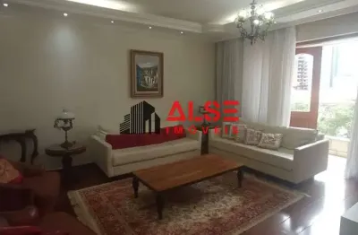 4 dormitórios c/ 1 suíte e garagem privativa no gonzaga santos-sp