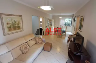 Apartamento com 3 quartos à venda na Avenida Presidente Wilson, Gonzaga, Santos