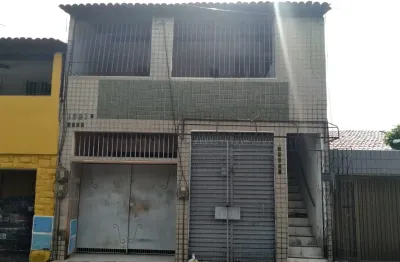 Apartamento com 2 quartos para alugar na Rua Tiangua, 1581, Parreão, Fortaleza