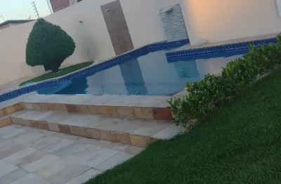 Apartamento com 3 quartos para alugar na Rua Gentil Gomes, 300, Cambeba, Fortaleza