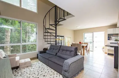 Apartamento com 2 quartos à venda na Rua Guaratuba, 528, Ahú, Curitiba