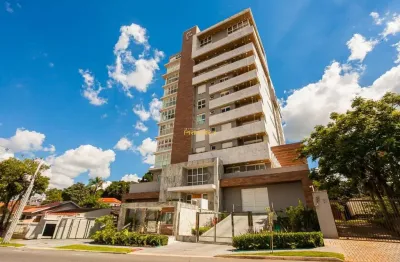 Apartamento com 3 quartos à venda na Rua Margarida de Araújo Franco, 1022, Carioca, São José dos Pinhais