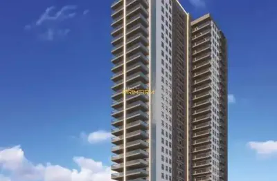 Apartamento com 3 quartos à venda na Avenida Senador Atílio Fontana, 1233, Balneário Perequê, Porto Belo