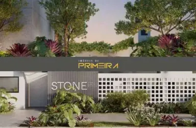 Apartamento com 3 quartos à venda na Rua João Bonat, 227, Novo Mundo, Curitiba