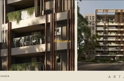 Apartamento com 3 quartos à venda na Rua Padre Anchieta, 223, Mercês, Curitiba