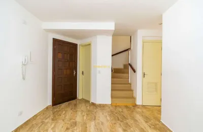 Casa com 3 quartos à venda na Rua Rio Araguari, 555, Bairro Alto, Curitiba