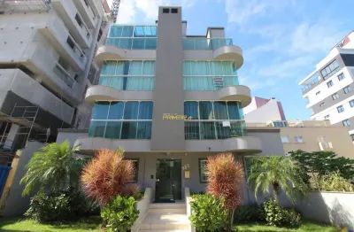 Cobertura com 2 quartos à venda na Rua Pardal, 134, Bombas, Bombinhas