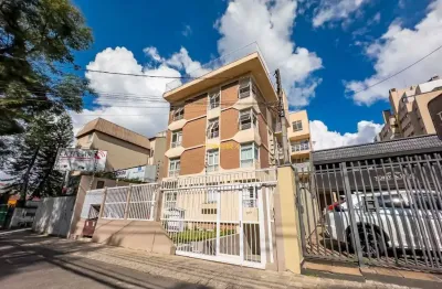 Cobertura com 4 quartos à venda na Avenida Presidente Getúlio Vargas, 2315, Água Verde, Curitiba