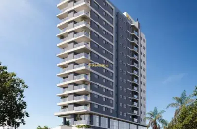 Apartamento com 3 quartos à venda na João Luís Justino, 20, Praia de Armação do Itapocorói, Penha