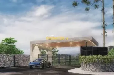 Terreno à venda na Rua Ângelo Marqueto, 3110, Augusta, Curitiba