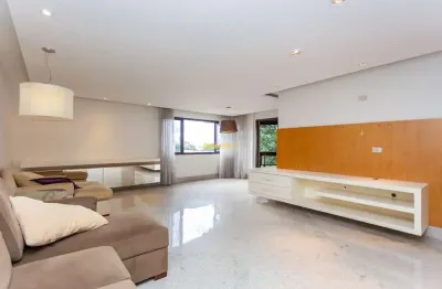 Apartamento com 3 quartos à venda na Rua Padre Agostinho, 913, Mercês, Curitiba