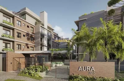 Cobertura com 3 quartos à venda na Rua Coronel Brasilino Moura, 326, Ahú, Curitiba