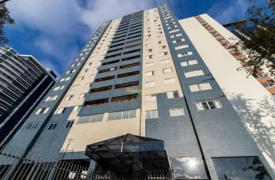 Apartamento com 3 quartos à venda na Rua Campos Sales, 220, Alto da Glória, Curitiba