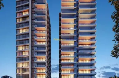 Apartamento com 4 quartos à venda na Avenida Nereu Ramos, 809, Centro, Balneário Piçarras