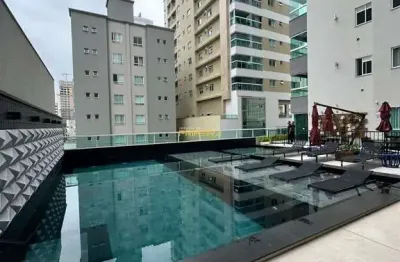 Apartamento com 2 quartos à venda na Rua 206, 320, Andorinha, Itapema