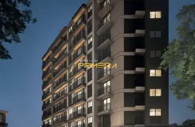 Apartamento com 1 quarto à venda na Rua Tonelero, 1213, Alto de Pinheiros, São Paulo