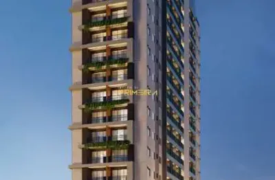 Apartamento com 1 quarto à venda na Rua André de Barros, 513, Centro, Curitiba