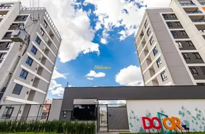 Apartamento com 1 quarto à venda na Avenida da República, 7710, Portão, Curitiba