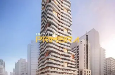 Apartamento com 1 quarto à venda na Rua Buenos Aires, 572, Batel, Curitiba