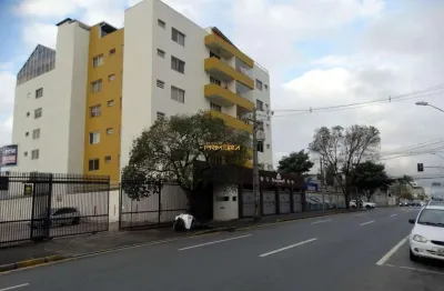 Apartamento com 3 quartos à venda na Rua Izabel a Redentora, 1901, Centro, São José dos Pinhais