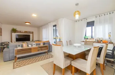 Apartamento com 2 quartos à venda na Rua Alberto Potier, 30, Boa Vista, Curitiba