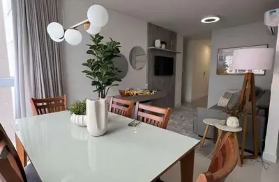 Apartamento com 3 quartos à venda na Lagosta, 156, Itacolomi, Balneário Piçarras