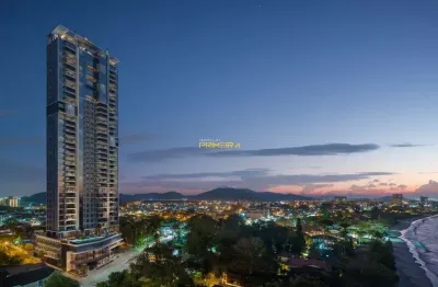 Apartamento com 3 quartos à venda na Avenida Itapocorói, 1456, Praia de Armação do Itapocorói, Penha