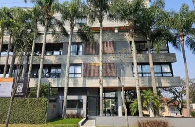 Apartamento com 3 quartos à venda na Rua Jaime Balão, 60, Hugo Lange, Curitiba