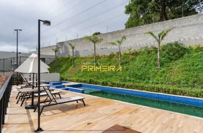 Casa em condomínio fechado com 3 quartos à venda na Estrada Guilherme Weigert, 528, Santa Cândida, Curitiba