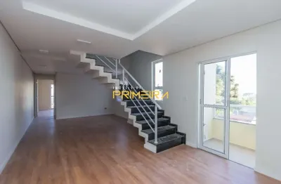 Cobertura com 3 quartos à venda na Rua Vinte e Cinco de Agosto, 490, Centro, Pinhais