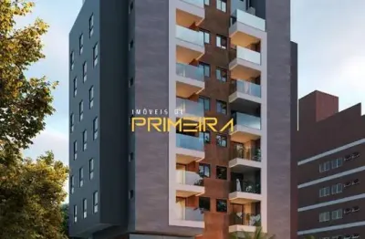 Prédio à venda na Rua Elbe Pospissil, 100, Juvevê, Curitiba