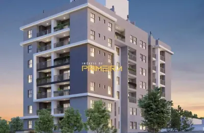 Prédio à venda na Rua Irmãs Paulinas, 5161, Novo Mundo, Curitiba