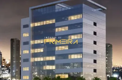 Prédio à venda na Rua Deputado Heitor Alencar Furtado, 3870, Campo Comprido, Curitiba