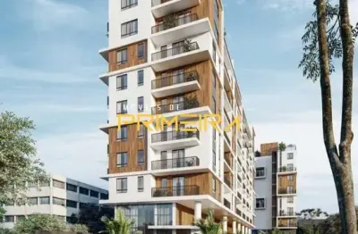 Prédio à venda na Avenida Silva Jardim, 255, Rebouças, Curitiba