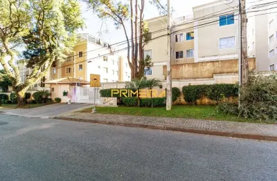 Apartamento com 2 quartos à venda na Rua Itajubá, 810, Portão, Curitiba