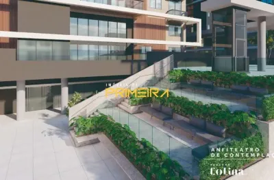 Apartamento com 4 quartos à venda na Rua Rosa Neumann, 423, Campina do Siqueira, Curitiba