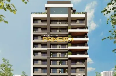 Apartamento com 2 quartos à venda na Rua da Glória, 360, Centro Cívico, Curitiba